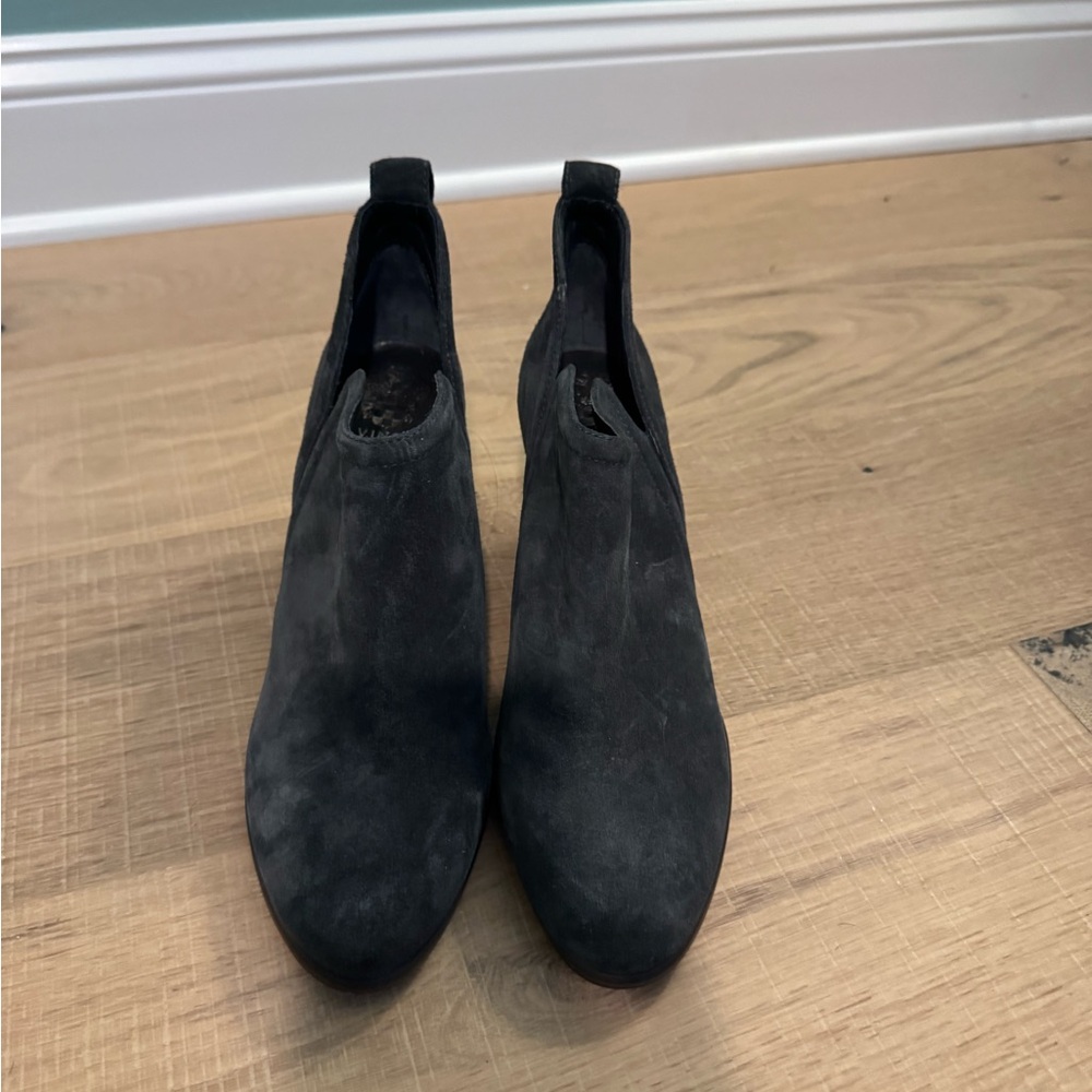 Vince Camuto Ankle Boots